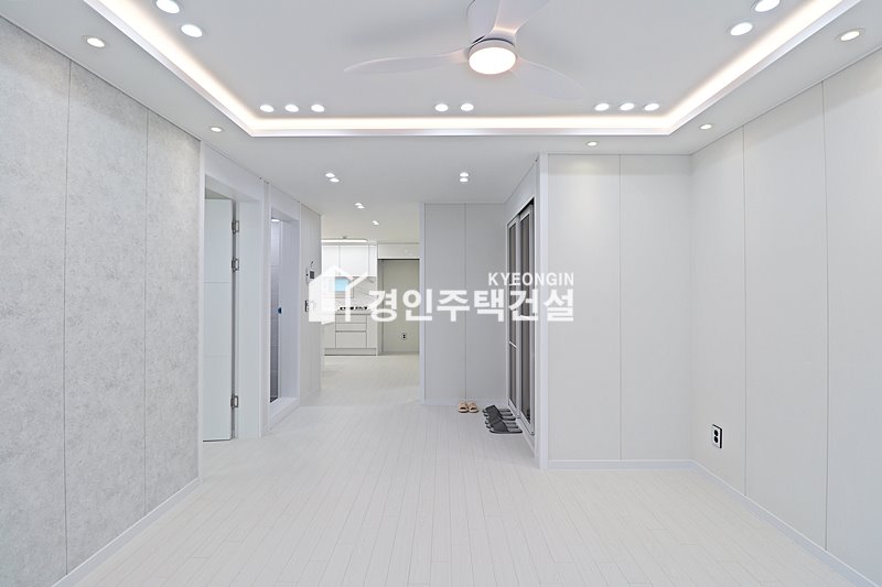 경기 안산단원구 선부동 루미네빌 [ 3룸 . 테라스 . 복층 Type ] 분양 매물번호 16006 사진 27