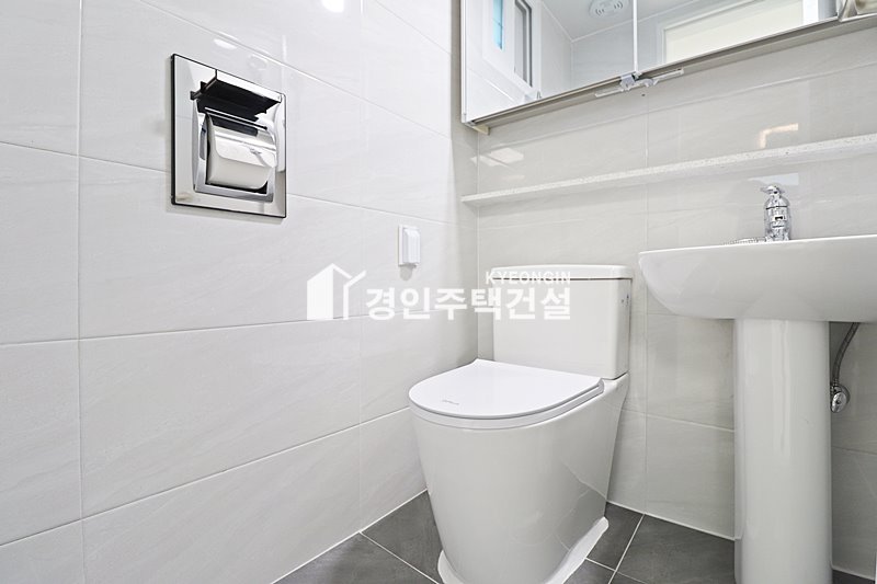 경기 안산단원구 선부동 루미네빌 [ 3룸 . 테라스 . 복층 Type ] 분양 매물번호 16006 사진 33