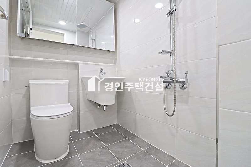경기 안산단원구 선부동 루미네빌 [ 3룸 . 테라스 . 복층 Type ] 분양 매물번호 16006 사진 36