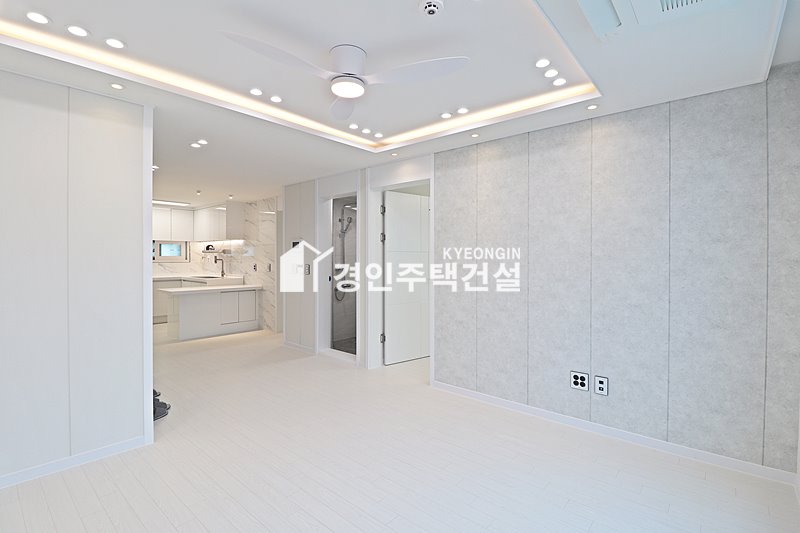 경기 안산단원구 선부동 루미네빌 [ 3룸 . 테라스 . 복층 Type ] 분양 매물번호 16006 사진 44