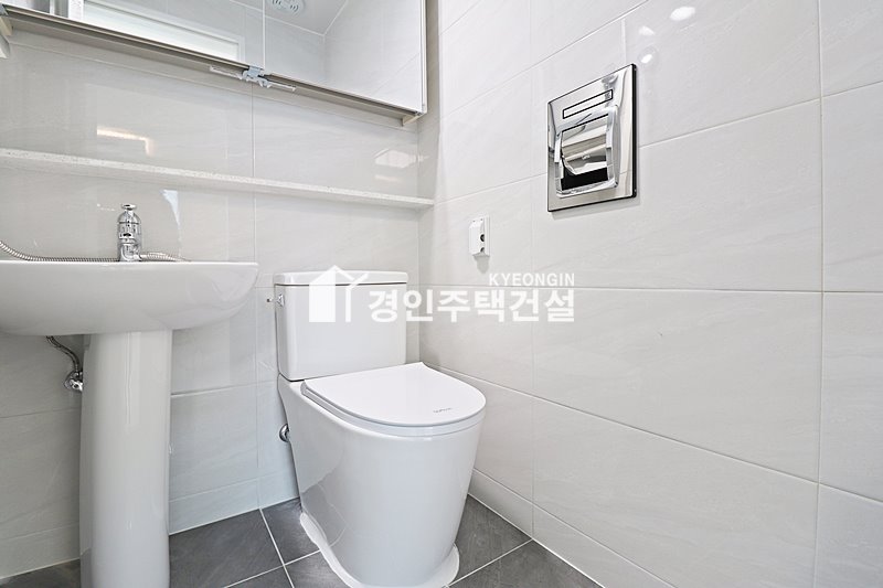 경기 안산단원구 선부동 루미네빌 [ 3룸 . 테라스 . 복층 Type ] 분양 매물번호 16006 사진 54