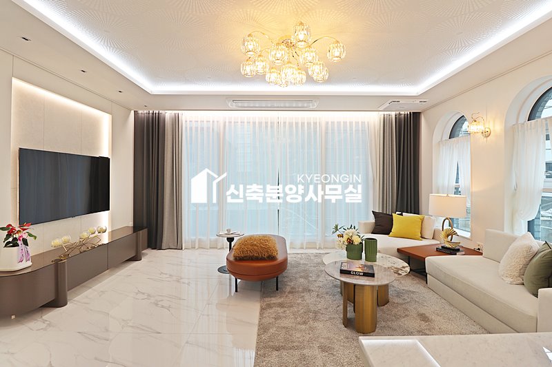 경기 파주시 야당동 삼성캐슬 12차 [ 3룸 . 4룸 . 테라스 . 복층 Type ] 분양 매물번호 15755 사진 5