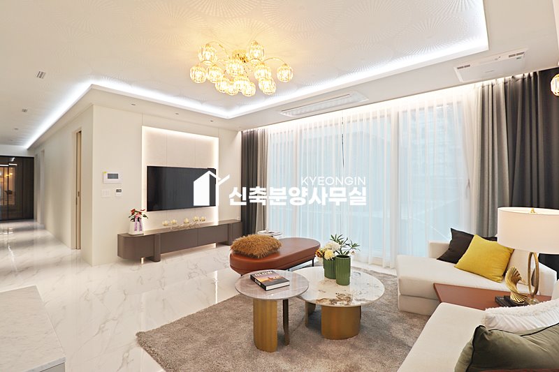 경기 파주시 야당동 삼성캐슬 12차 [ 3룸 . 4룸 . 테라스 . 복층 Type ] 분양 매물번호 15755 사진 6