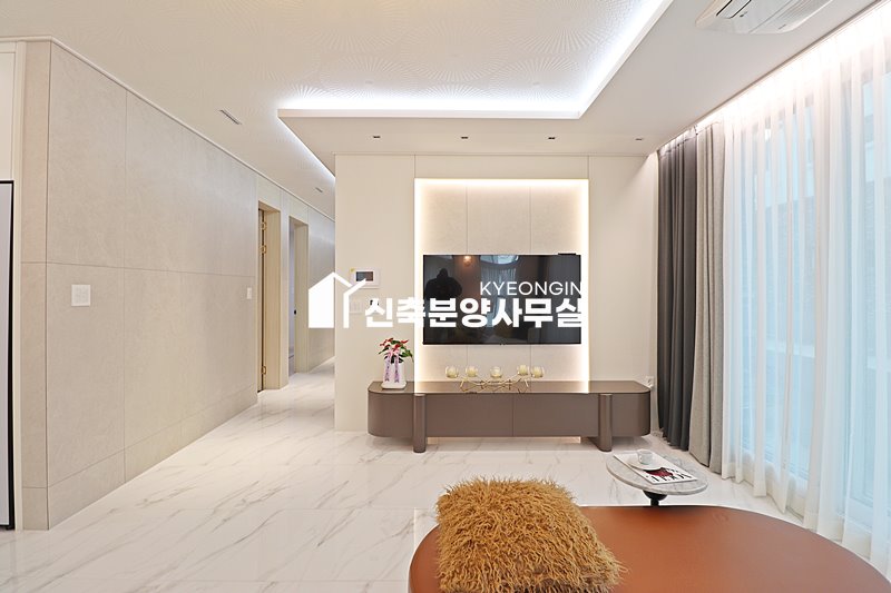 경기 파주시 야당동 삼성캐슬 12차 [ 3룸 . 4룸 . 테라스 . 복층 Type ] 분양 매물번호 15755 사진 7