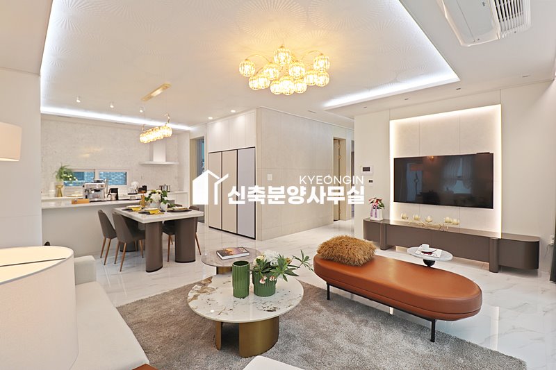 경기 파주시 야당동 삼성캐슬 12차 [ 3룸 . 4룸 . 테라스 . 복층 Type ] 분양 매물번호 15755 사진 8