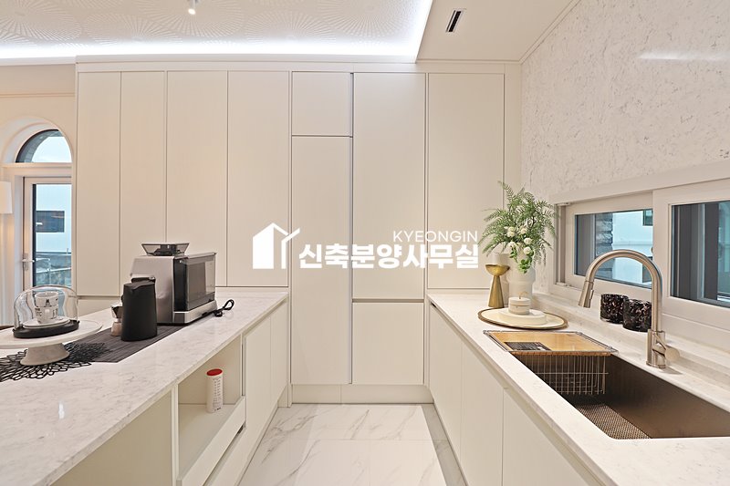 경기 파주시 야당동 삼성캐슬 12차 [ 3룸 . 4룸 . 테라스 . 복층 Type ] 분양 매물번호 15755 사진 16