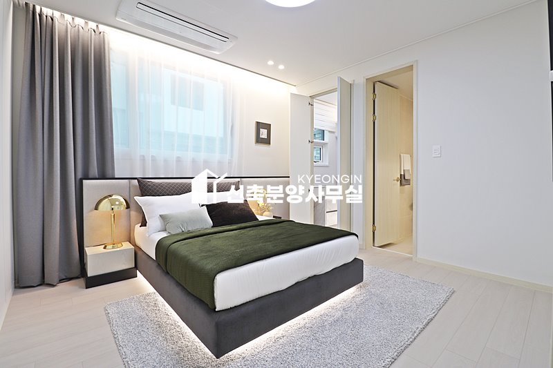 경기 파주시 야당동 삼성캐슬 12차 [ 3룸 . 4룸 . 테라스 . 복층 Type ] 분양 매물번호 15755 사진 20