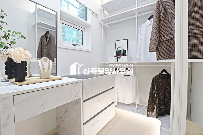 경기 파주시 야당동 삼성캐슬 12차 [ 3룸 . 4룸 . 테라스 . 복층 Type ] 분양 매물번호 15755 사진 22