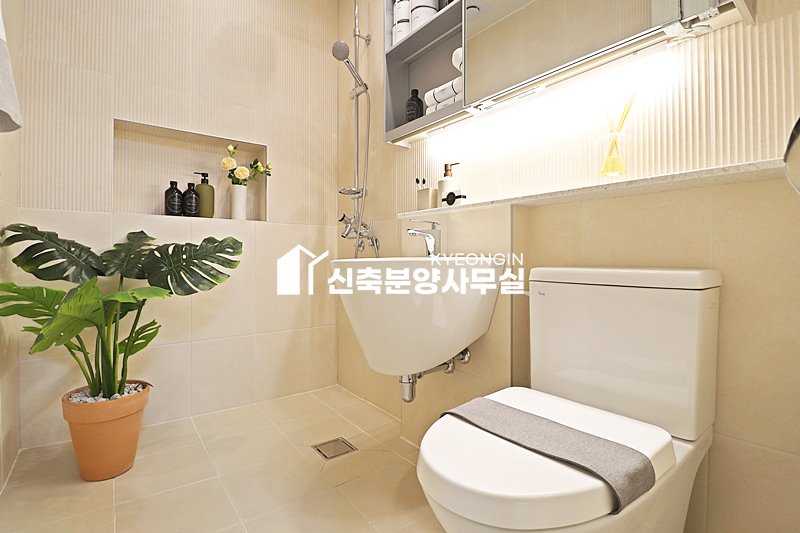 경기 파주시 야당동 삼성캐슬 12차 [ 3룸 . 4룸 . 테라스 . 복층 Type ] 분양 매물번호 15755 사진 23