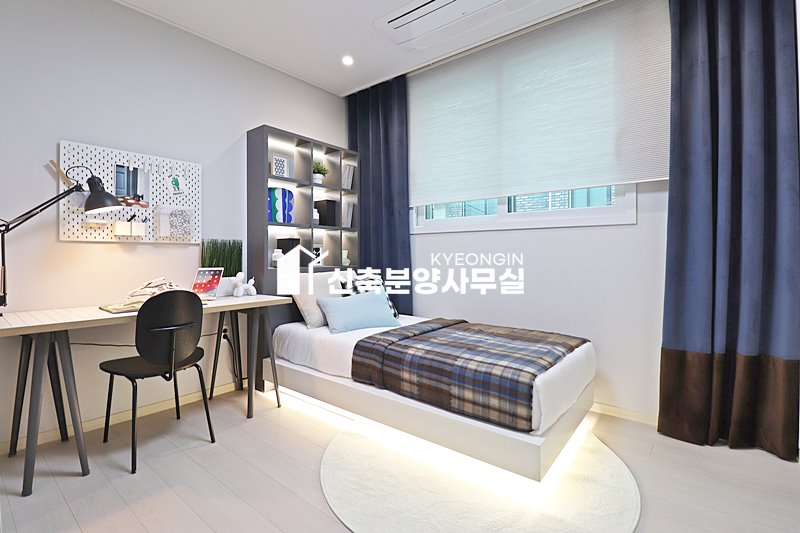경기 파주시 야당동 삼성캐슬 12차 [ 3룸 . 4룸 . 테라스 . 복층 Type ] 분양 매물번호 15755 사진 24