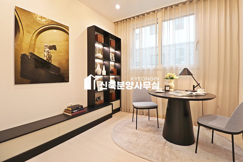 경기 파주시 야당동 삼성캐슬 12차 [ 3룸 . 4룸 . 테라스 . 복층 Type ] 분양 매물번호 15755 사진 26