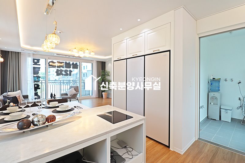 경기 파주시 야당동 삼성캐슬 12차 [ 3룸 . 4룸 . 테라스 . 복층 Type ] 분양 매물번호 15755 사진 29