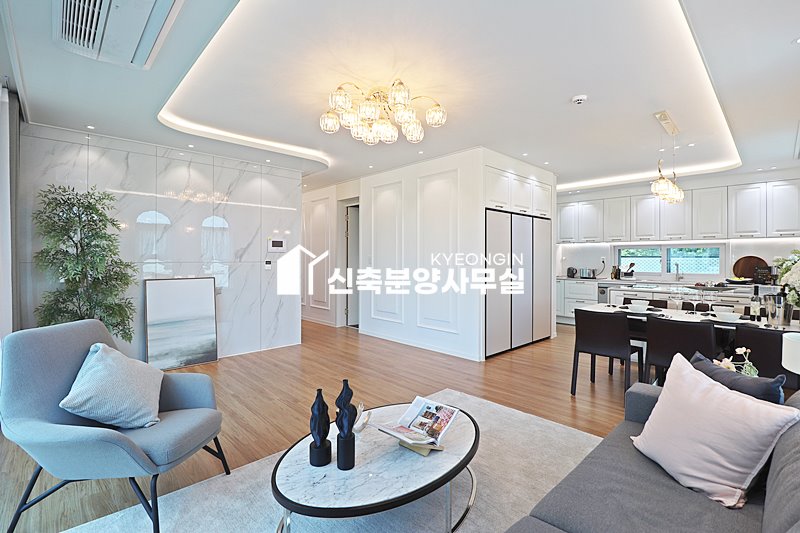 경기 파주시 야당동 삼성캐슬 12차 [ 3룸 . 4룸 . 테라스 . 복층 Type ] 분양 매물번호 15755 사진 37
