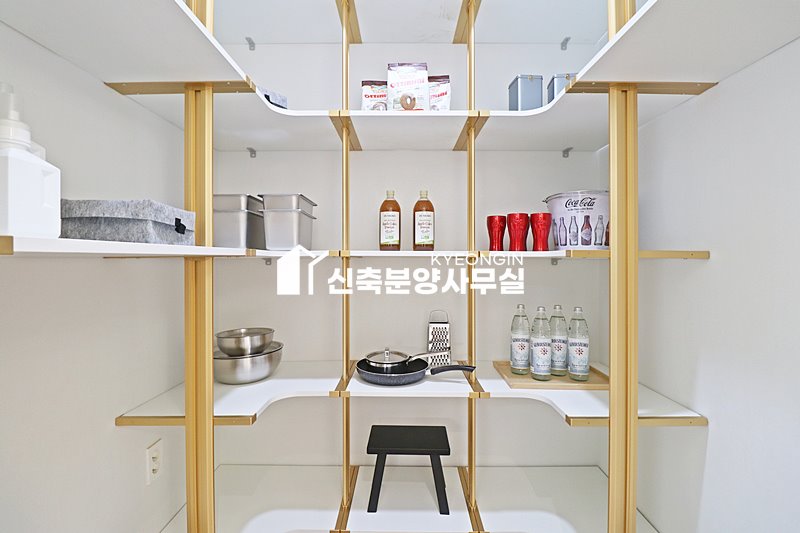 경기 파주시 야당동 삼성캐슬 12차 [ 3룸 . 4룸 . 테라스 . 복층 Type ] 분양 매물번호 15755 사진 48