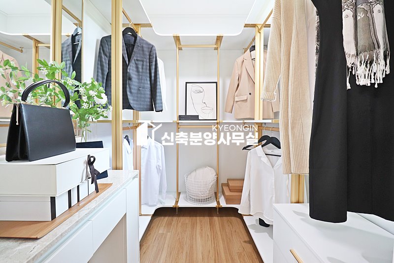 경기 파주시 야당동 삼성캐슬 12차 [ 3룸 . 4룸 . 테라스 . 복층 Type ] 분양 매물번호 15755 사진 50