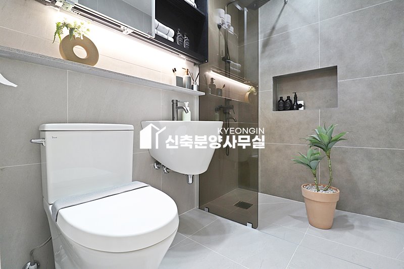 경기 파주시 야당동 삼성캐슬 12차 [ 3룸 . 4룸 . 테라스 . 복층 Type ] 분양 매물번호 15755 사진 51