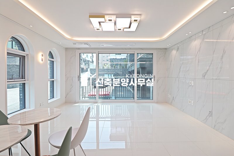 경기 파주시 야당동 삼성캐슬 12차 [ 3룸 . 4룸 . 테라스 . 복층 Type ] 분양 매물번호 15755 사진 58
