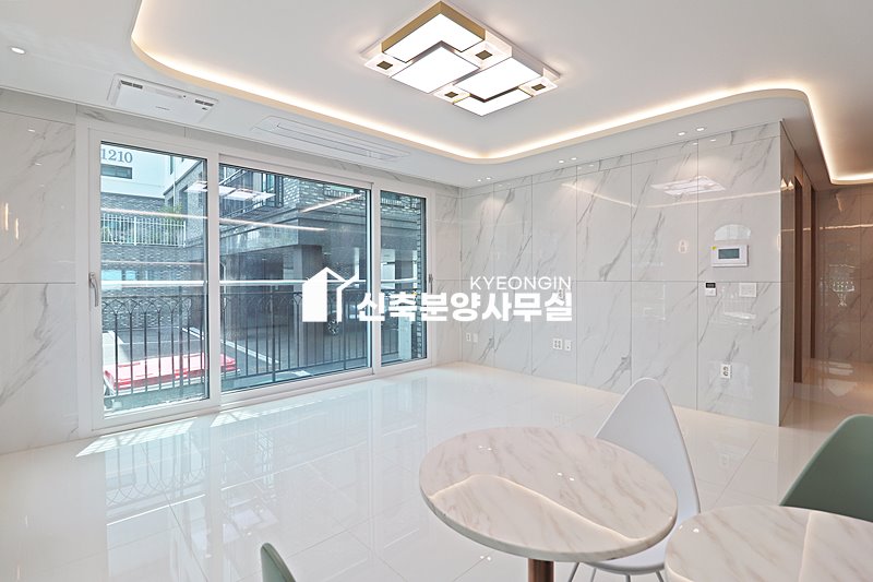 경기 파주시 야당동 삼성캐슬 12차 [ 3룸 . 4룸 . 테라스 . 복층 Type ] 분양 매물번호 15755 사진 59