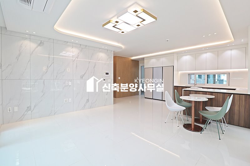 경기 파주시 야당동 삼성캐슬 12차 [ 3룸 . 4룸 . 테라스 . 복층 Type ] 분양 매물번호 15755 사진 60