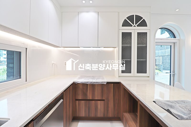 경기 파주시 야당동 삼성캐슬 12차 [ 3룸 . 4룸 . 테라스 . 복층 Type ] 분양 매물번호 15755 사진 66