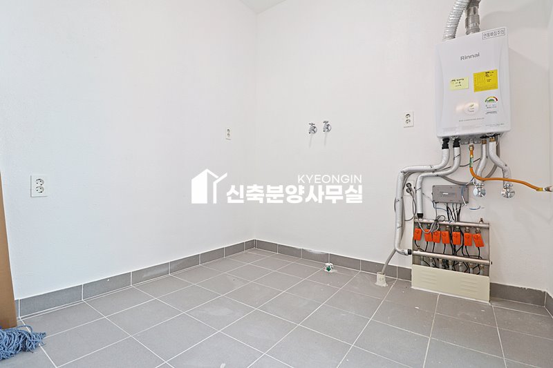 경기 파주시 야당동 삼성캐슬 12차 [ 3룸 . 4룸 . 테라스 . 복층 Type ] 분양 매물번호 15755 사진 68