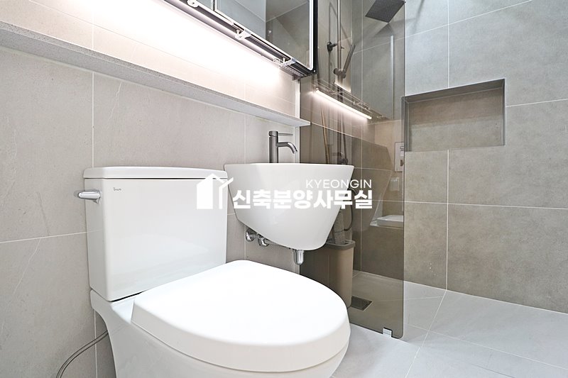 경기 파주시 야당동 삼성캐슬 12차 [ 3룸 . 4룸 . 테라스 . 복층 Type ] 분양 매물번호 15755 사진 71
