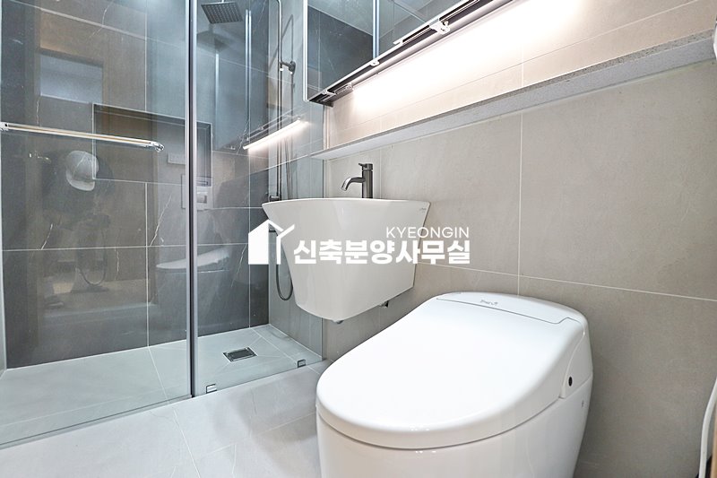 경기 파주시 야당동 삼성캐슬 12차 [ 3룸 . 4룸 . 테라스 . 복층 Type ] 분양 매물번호 15755 사진 76