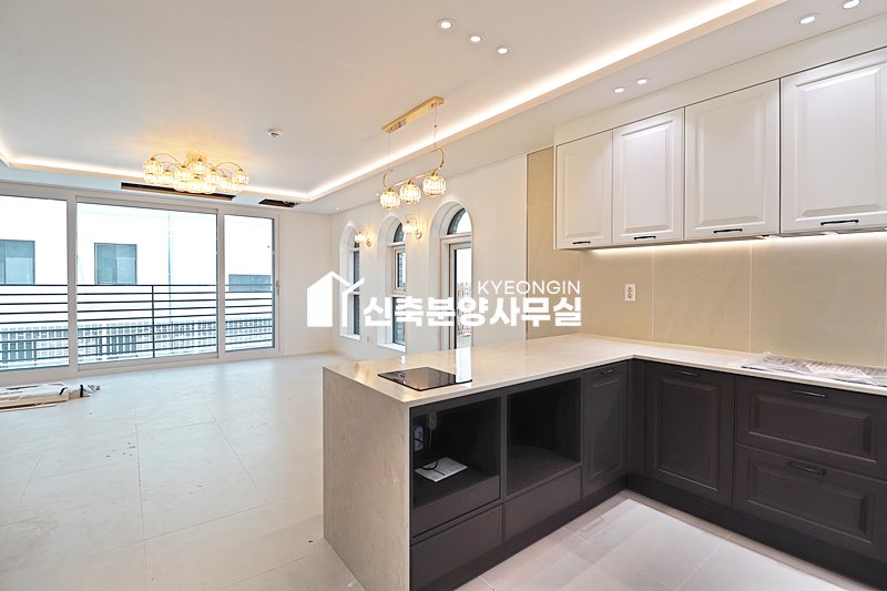 경기 파주시 야당동 삼성캐슬 12차 [ 3룸 . 4룸 . 테라스 . 복층 Type ] 분양 매물번호 15755 사진 78