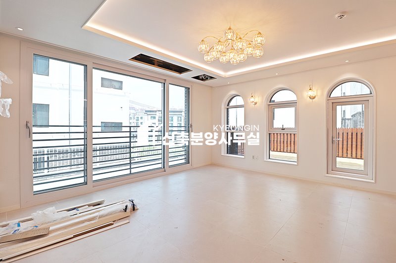 경기 파주시 야당동 삼성캐슬 12차 [ 3룸 . 4룸 . 테라스 . 복층 Type ] 분양 매물번호 15755 사진 82