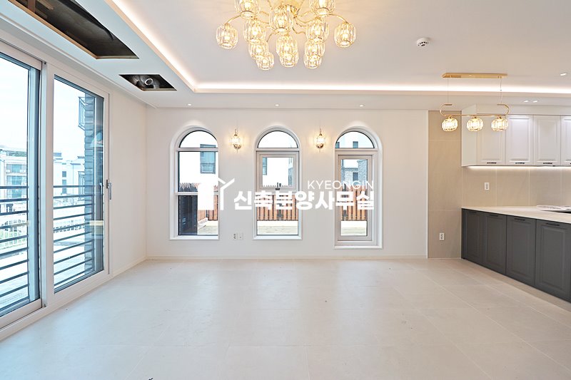 경기 파주시 야당동 삼성캐슬 12차 [ 3룸 . 4룸 . 테라스 . 복층 Type ] 분양 매물번호 15755 사진 83