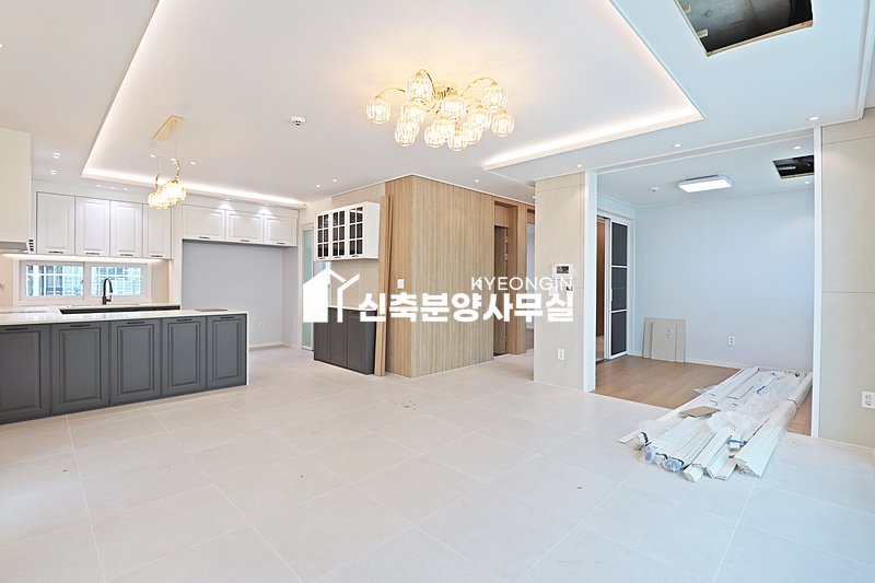 경기 파주시 야당동 삼성캐슬 12차 [ 3룸 . 4룸 . 테라스 . 복층 Type ] 분양 매물번호 15755 사진 86