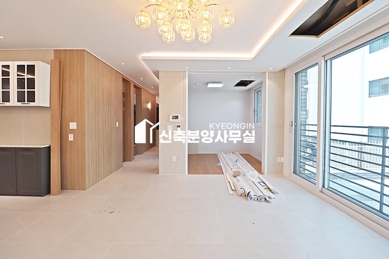 경기 파주시 야당동 삼성캐슬 12차 [ 3룸 . 4룸 . 테라스 . 복층 Type ] 분양 매물번호 15755 사진 87