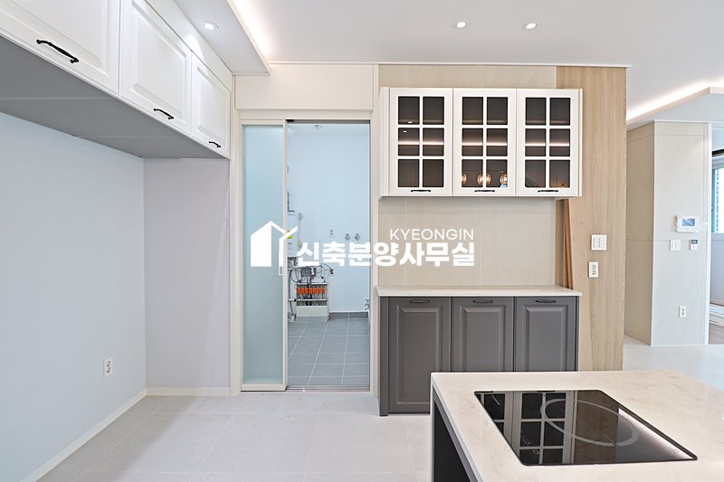 경기 파주시 야당동 삼성캐슬 12차 [ 3룸 . 4룸 . 테라스 . 복층 Type ] 분양 매물번호 15755 사진 93