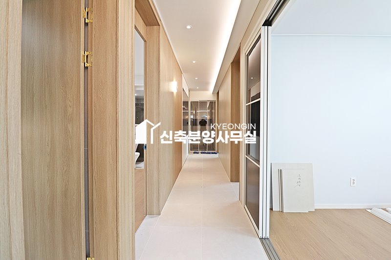 경기 파주시 야당동 삼성캐슬 12차 [ 3룸 . 4룸 . 테라스 . 복층 Type ] 분양 매물번호 15755 사진 96
