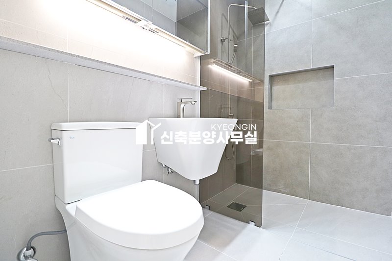 경기 파주시 야당동 삼성캐슬 12차 [ 3룸 . 4룸 . 테라스 . 복층 Type ] 분양 매물번호 15755 사진 99