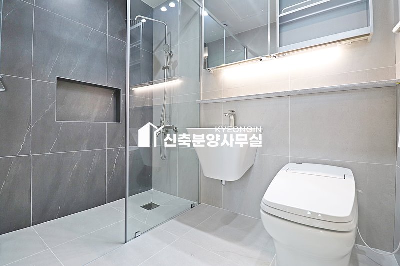 경기 파주시 야당동 삼성캐슬 12차 [ 3룸 . 4룸 . 테라스 . 복층 Type ] 분양 매물번호 15755 사진 103