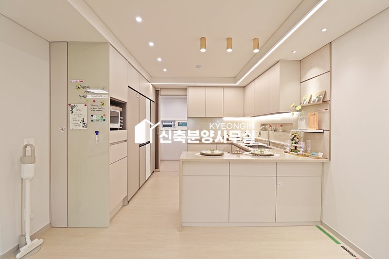 경기 부천오정구 여월동 우박아우름 APT [ 3룸 . 테라스 Type ] 분양 매물번호 15921 사진 11