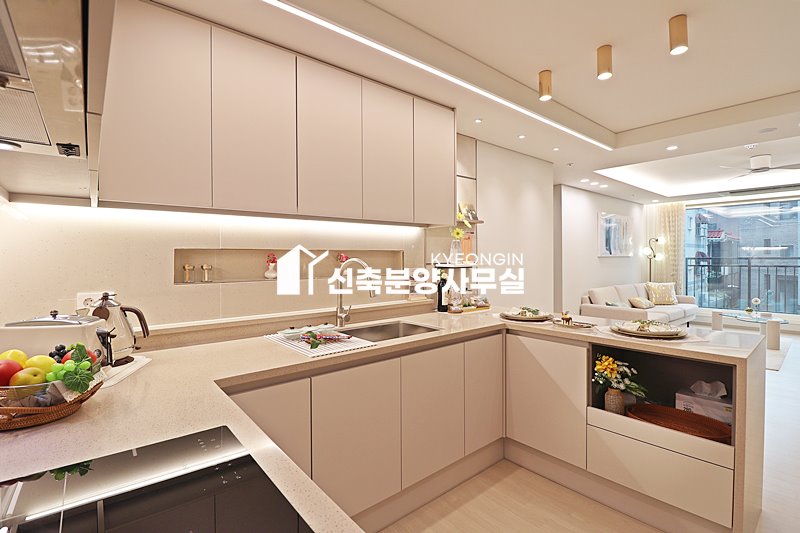 경기 부천오정구 여월동 우박아우름 APT [ 3룸 . 테라스 Type ] 분양 매물번호 15921 사진 14