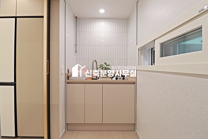 경기 부천오정구 여월동 우박아우름 APT [ 3룸 . 테라스 Type ] 분양 매물번호 15921 사진 15