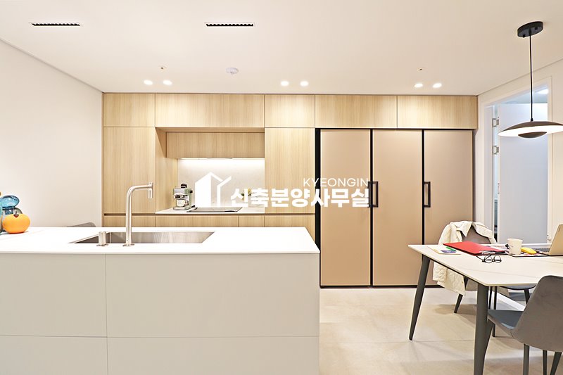 경기 부천오정구 여월동 테라탑팰리스 3차 [ 3룸 . 4룸 . 5룸 . 테라스 Type ] 분양 매물번호 15297 사진 9