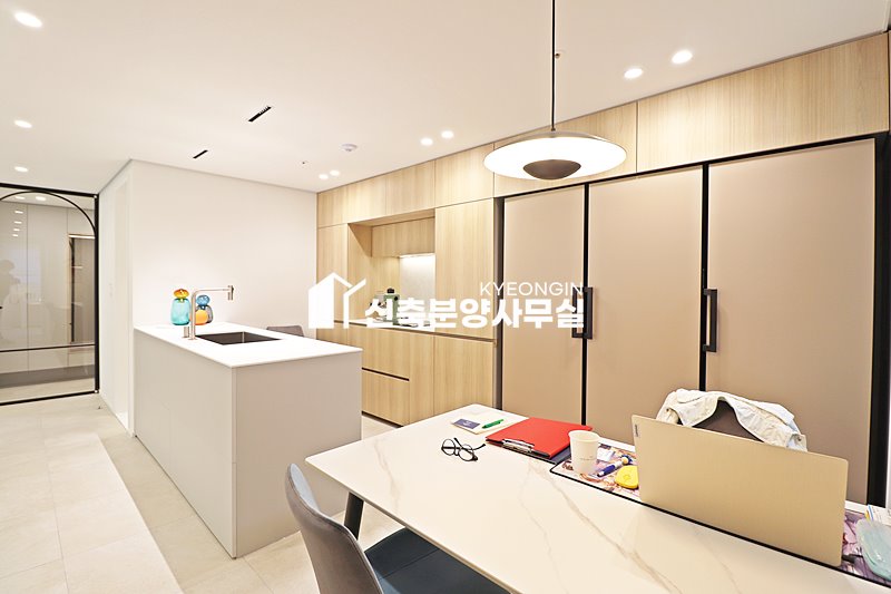 경기 부천오정구 여월동 테라탑팰리스 3차 [ 3룸 . 4룸 . 5룸 . 테라스 Type ] 분양 매물번호 15297 사진 10