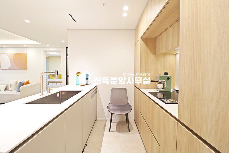 경기 부천오정구 여월동 테라탑팰리스 3차 [ 3룸 . 4룸 . 5룸 . 테라스 Type ] 분양 매물번호 15297 사진 11