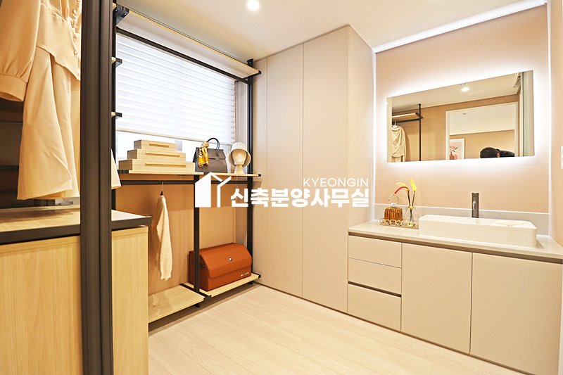 경기 부천오정구 여월동 테라탑팰리스 3차 [ 3룸 . 4룸 . 5룸 . 테라스 Type ] 분양 매물번호 15297 사진 14