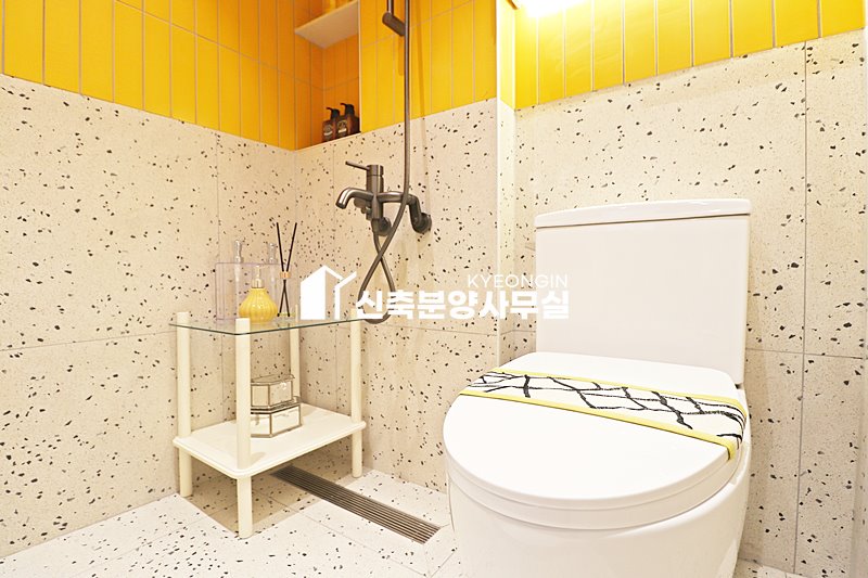 경기 부천오정구 여월동 테라탑팰리스 3차 [ 3룸 . 4룸 . 5룸 . 테라스 Type ] 분양 매물번호 15297 사진 15