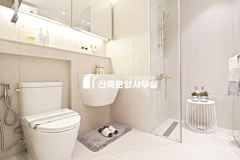 경기 부천오정구 여월동 테라탑팰리스 3차 [ 3룸 . 4룸 . 5룸 . 테라스 Type ] 분양 매물번호 15297 사진 18