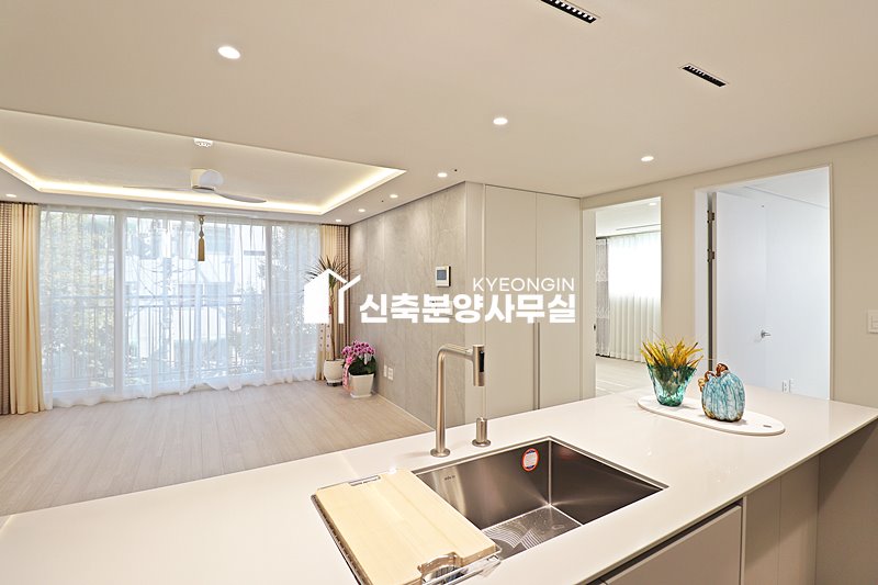 경기 부천오정구 여월동 테라탑팰리스 3차 [ 3룸 . 4룸 . 5룸 . 테라스 Type ] 분양 매물번호 15297 사진 20