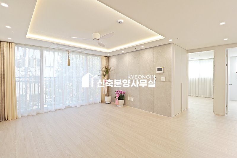 경기 부천오정구 여월동 테라탑팰리스 3차 [ 3룸 . 4룸 . 5룸 . 테라스 Type ] 분양 매물번호 15297 사진 24