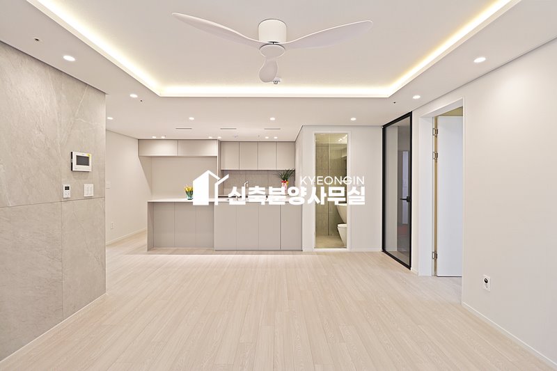 경기 부천오정구 여월동 테라탑팰리스 3차 [ 3룸 . 4룸 . 5룸 . 테라스 Type ] 분양 매물번호 15297 사진 26