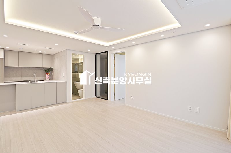 경기 부천오정구 여월동 테라탑팰리스 3차 [ 3룸 . 4룸 . 5룸 . 테라스 Type ] 분양 매물번호 15297 사진 27
