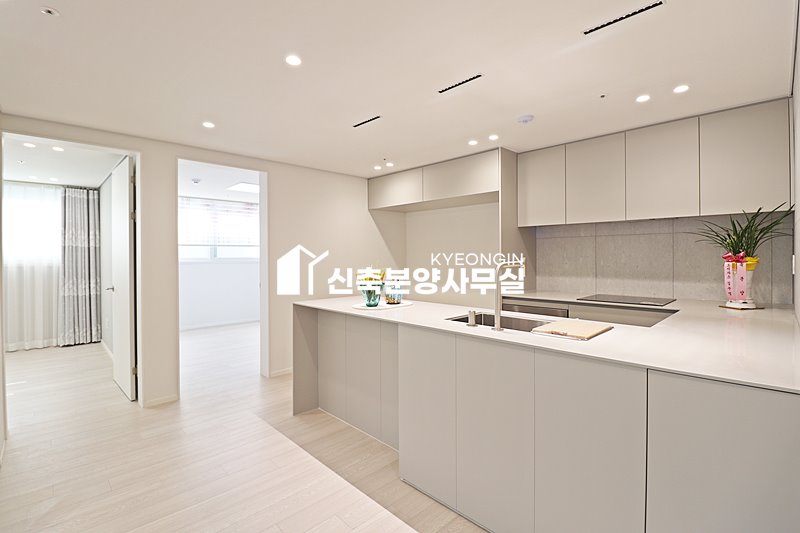경기 부천오정구 여월동 테라탑팰리스 3차 [ 3룸 . 4룸 . 5룸 . 테라스 Type ] 분양 매물번호 15297 사진 28